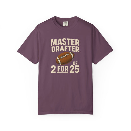 Master Drafter - Comfort Color Tee