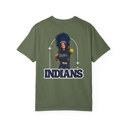 Keller Softball 3 - Comfort Color Tee