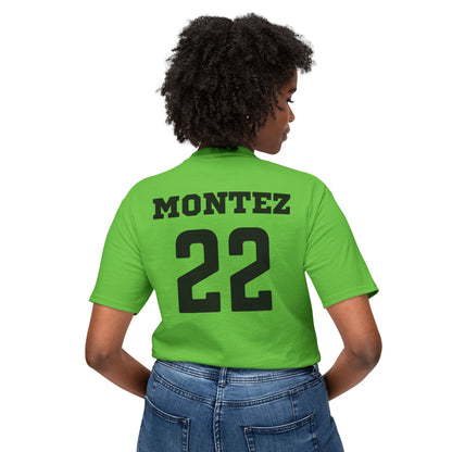 Baseball Mom T-Shirt