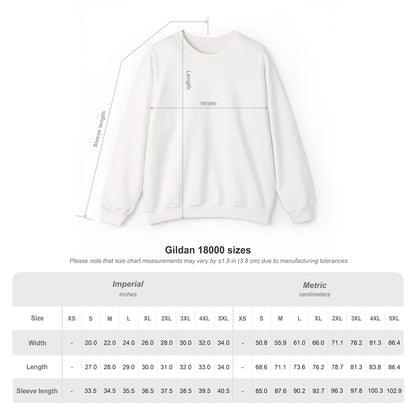Station 300 - Pullover Sweatshirt