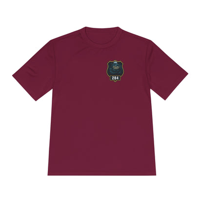 Torres Blue Nights - Moisture Wicking Tee