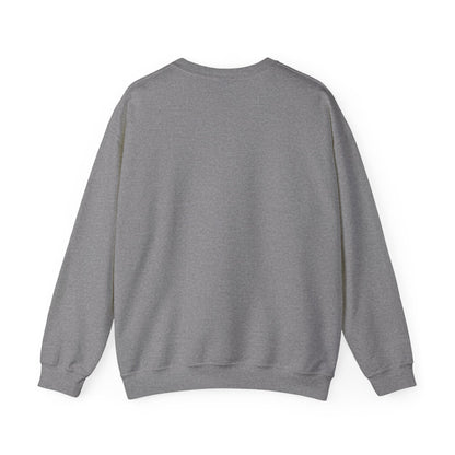 It's Always Spooky Season - Unisex Crewneck Sweatshirt
