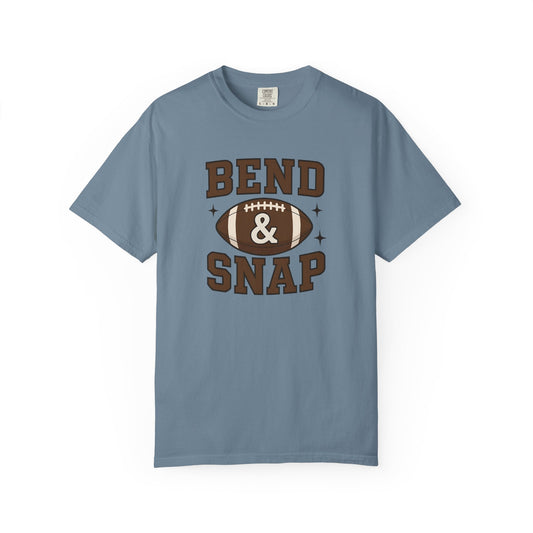 Bend & Snap - Comfort Color Tee