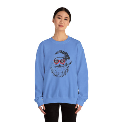 Jolly Vibes - Crewneck Sweatshirt