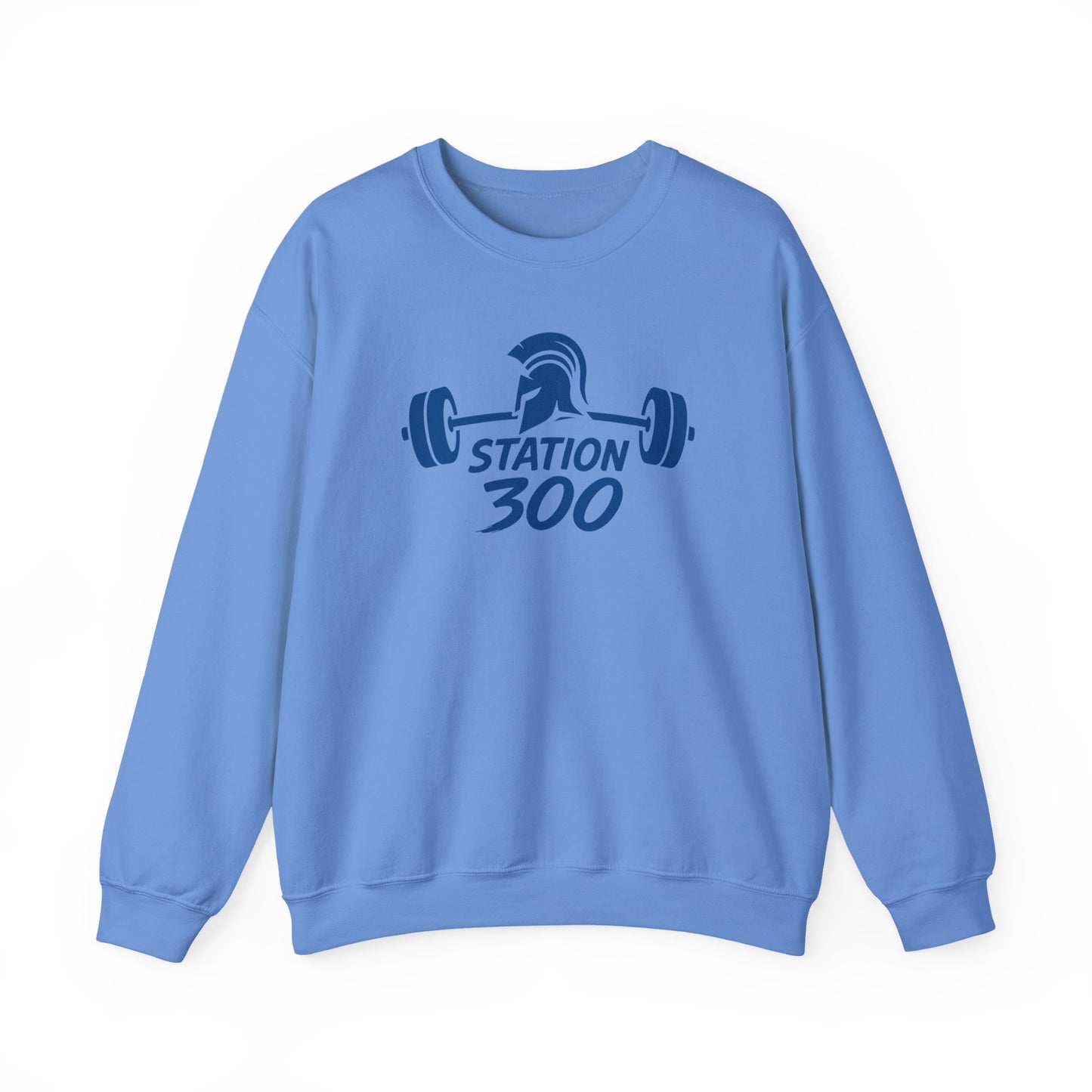 Station 300 - Pullover Sweatshirt