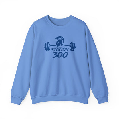 Station 300 - Pullover Sweatshirt