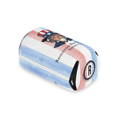 Uncle Sam Drink Koozie | 4th of July