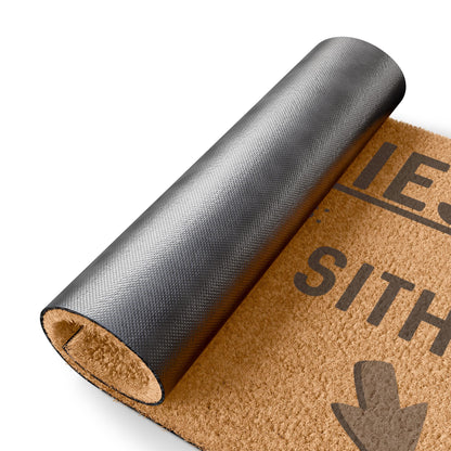 Star Wars - Interactive Delivery Doormat