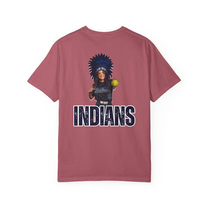 Keller Softball 2 - Comfort Color Tee