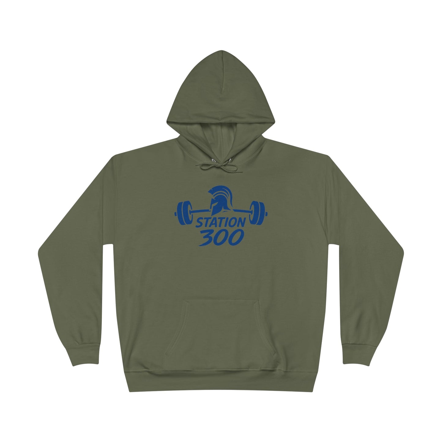Station 300 - Hoodie