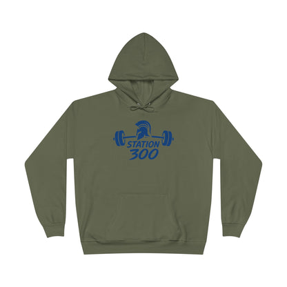 Station 300 - Hoodie
