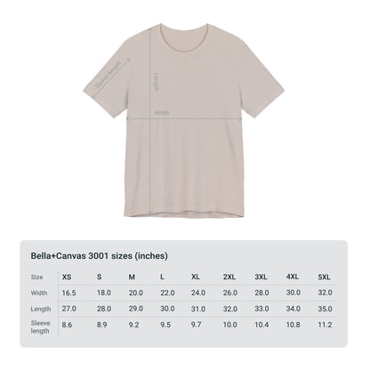 You Yeed Your Last Haw - Short Sleeve Tee