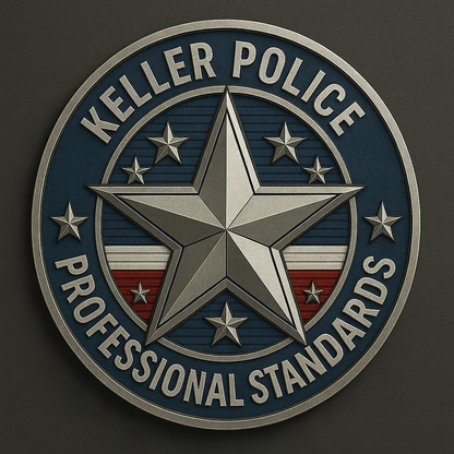 Professional Standards Logo