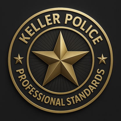 Professional Standards Logo